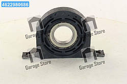 Опора вала кардан. (підвісний підшипник) IVECO DAILY 89-98 (45x16) (RIDER) RD.2510284014