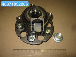 Маточина в зборі HONDA CR-V III 07- зад. міст (Вир-во SNR) R174.67