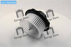 Електродвигун обігрівача кабіни ISUZU, Богдан 24В  8972119540DK