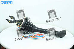 Важіль перемик. передач з трубками 64221-1703410-01