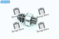 Привід старт. ЗІЛ СТ230К-3708600-01