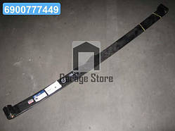 Лист ресори (вир-во Mobis) 5511162000