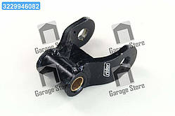 Вилка ресори передньої Еталон, ТАТА Е1-Е4 з втулкою (серьга) (RIDER) RD-264032100105