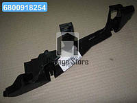 Направляющая бампера переднего L Toyota Land Cruiser Prado 02-09 (пр-во Toyota) 5211660131