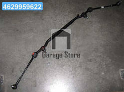 Тяга рульова поперечна MERCEDES C-CLASS, CLK 93-02 перед .мост (Вир-во FEBI) 01665