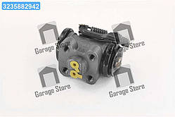 Циліндр гальм. зад. мосту ISUZU, Богдан Е2 задній правий (без прокачування з АБС)  8973588790DK