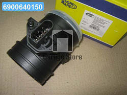 Витратомір повітря (вир-во Magneti Marelli кор.код. AMMQ19635) 213719635019