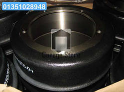 Барабан гальмівний (RIDER) 5511-3501070-04