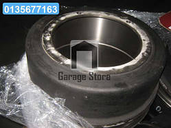 Барабан гальмівний 5511-3501070-03