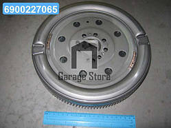 Маховик AUDI, SEAT, SKODA, VW (вир-во LUK) 415 0334 10