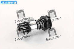 Привід старт. , МТЗ 24В 4 шл. СТ212-3708600Б