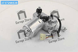 Моторедуктор склоочисний. ЗАЗ, ТАВРІЯ, СЛАВУТА 12В 13Вт  46.37300