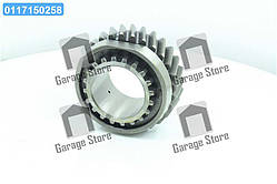 Шестерня 50 дільника 15.1770050