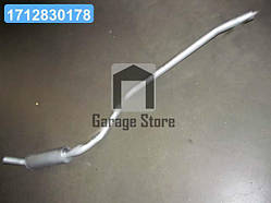 Резонатор 2101(вир-во ТМК) 2101-1202005