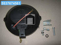 Фара робоча п/тум. кругла МТЗ, біла, 12В, 178х141, 5х76, 2 () ФР-115