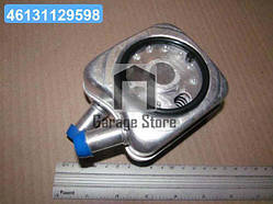 Радіатор масляний AUDI A3/A4/A6 94-/VW Golf/Bora 97- (вир-во NRF) 31306