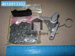 Комплект ланцюга приводу розподільного валу Peugeot (вир-во Febi) 37230