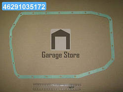 Прокладка піддону картера АКПП MB (вир-во FEBI) 24679