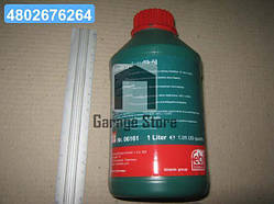 Рідина гідравлічна FEBI зелена (Каністра 1л) 06161