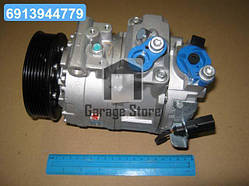 Компресор кондиціонера AUDI (Van Wezel) 0300K029
