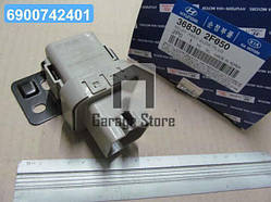 Реле свічок розжарювання 20а Hyundai Cm10 09- /Kia Sorento 09- (вир-во Mobis) 368302F050