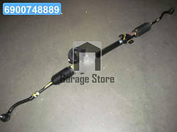 Рейковий кермовий механізм (вир-во Mobis) 565001G500