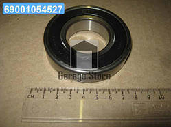 Підшипник RR півосі 35*72*17 MMC DELICA 86- (вир-во KOYO) DG3572DW2RKBCS27