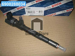 Інжектор KIA Sorento 2.5CRDi 02-> (вир-во Bosch) 0445110279