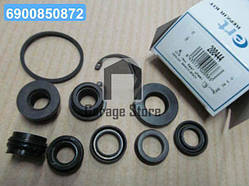 Ремкомплект, головний гальмівний циліндр D1260 (вир-во ERT) 200444