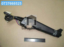 Перекл. підрульовий , ЛІАЗ, , ЗІЛ (світло та поворот) у зб. метал. корп. (нижня частина мета П145-3709