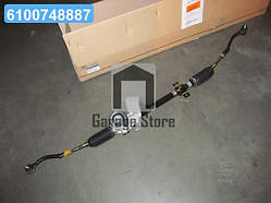 Рейковий кермовий механізм (вир-во Mobis) 565001E700