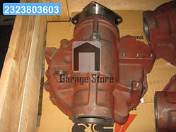 Корпус правий МТЗ (ТМ JUBANA) 52-2308110-А2