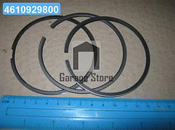 Кiльца поршневi FORD 82.5 (2.5/2/3) 1.8TD D18T  (вир-во KS) 800008711000