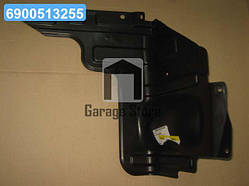 Дефлектор води (вир-во GM) 96398984