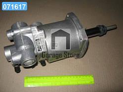 Підсилювач пневмогідравлічний  ЄВРО-2, Lштока=145 мм (вир-во Вовчанськ) 11.1602410-40