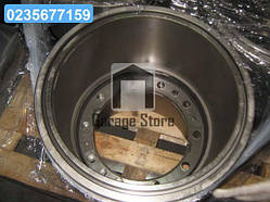 Барабан гальмівний МАЗ задн. 5440-3502070-03