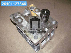 Головка циліндра Д-120, Д-140; Д144-1003008 (ТМ JUBANA) Д144-1003008