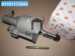 Підсилювач пневмогідравлічний   Євро-2, Lштоку=145 мм  11.1602410-40