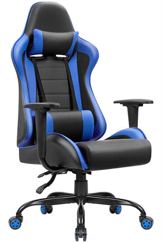 Крісло для геймерів FrimeCom Hakim, фото 1