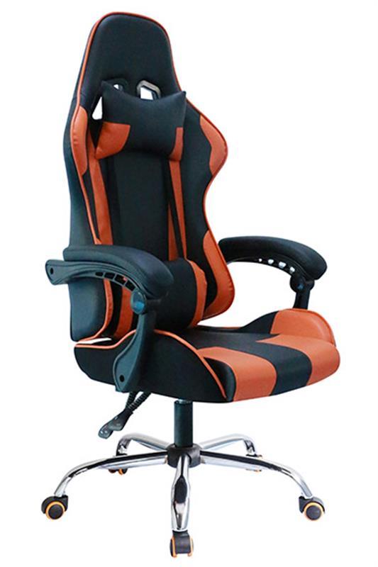 Крісло для геймерів FrimeCom Nina, фото 1