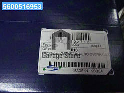 Комплект прокладок двигуна DAEWOO MATIZ F8CV (вир-во PARTS-MALL) PFC-N004