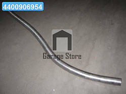 Гофра D 70,0 2 MTR оцинк. MERCEDES (TEMPEST) TP011320