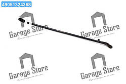 Лопатка монтажна (лом) вантажна, D=19мм, L=960 мм. DK-LMGR960