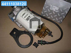 Фільтр паливний з осн. PreLine 270  ЄВРО-2 (з/обігр.) (RIDER) RD270K