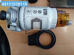 Фільтр паливний з осн. PreLine 270  ЄВРО-2 (б/обігр.) (RIDER) RD270P