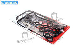 Комплект прокладок двигуна DAEWO A16DMS (повний) (вир-во Corteco) 437003P