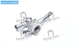 Корпустермостата(вир-воMobis) 256002E000