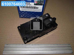 Вимикач склопідйомника двері лівий Hyundai HD45/HD65/HD72/HD78 04- (вир-во Mobis) 936915H310