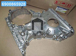 Кришка двигателя передняя (вир-во SsangYong) 6650150801