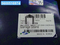 Комплект прокладок ГБЦ C18SED/C20SED LACETTI (вир-во PARTS-MALL) PFC-N020